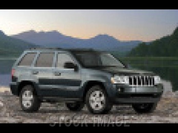 2007 Jeep Grand Cherokee
