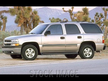 2006 Chevrolet Tahoe