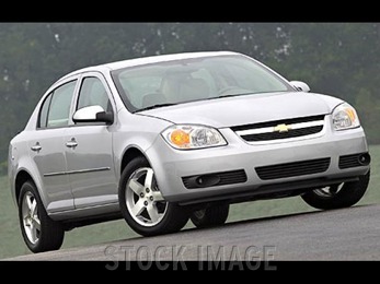 2007 Chevrolet Cobalt