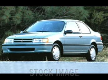 1994 Toyota Tercel