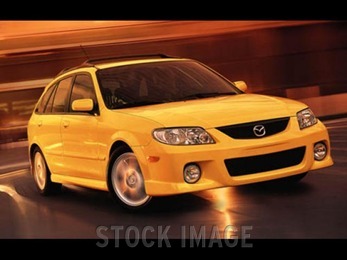 2003 Mazda Protege5